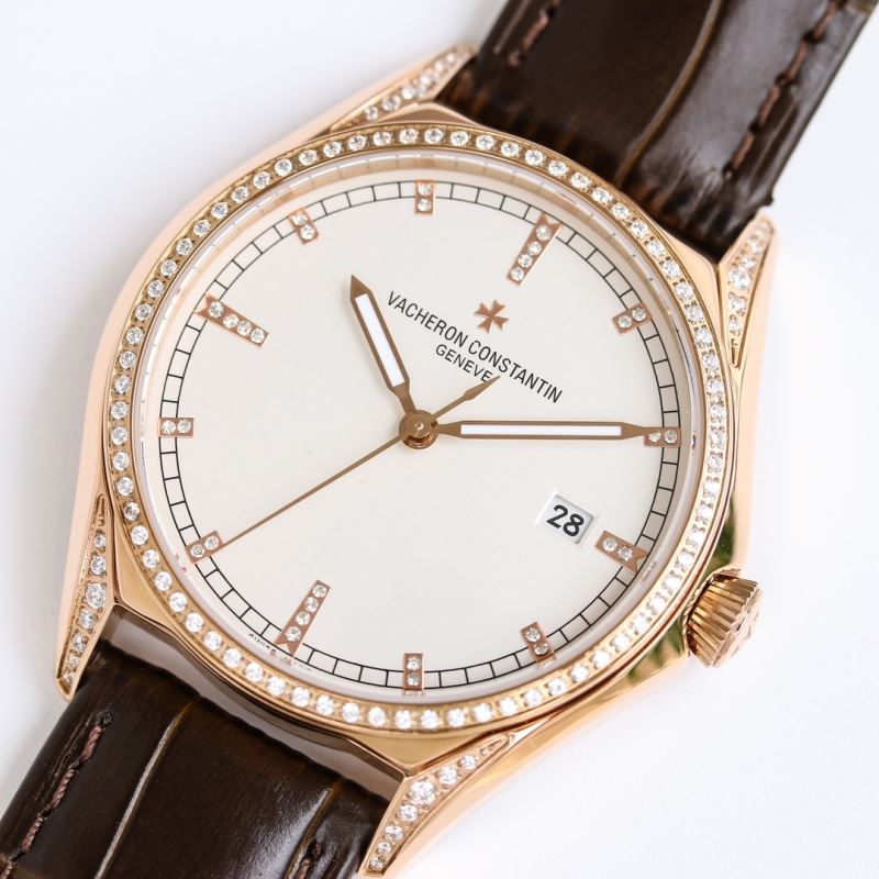 VACHERON CONSTANTIN Watches